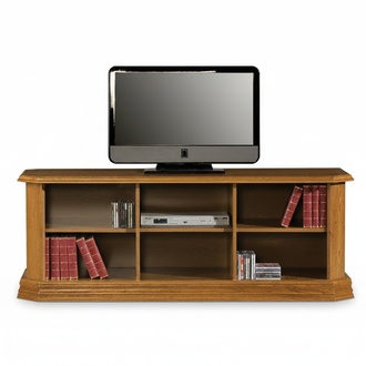RTV Antik Stil Kommode RTV Fernseh Barock Rokoko TV Hi Fi Schrank Luxus