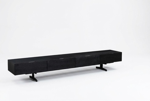 rtv design sideboard fernseh hochglanz low kommode schrank neu board