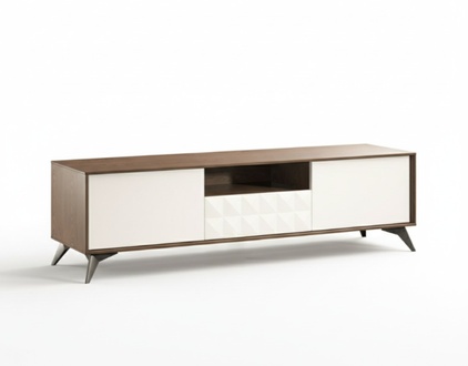 rtv design sideboard fernseh wand low board luxus neu Regale Neu kommode