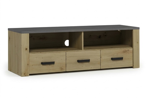 RTV Design Sideboard Fernseh Hochglanz Low Luxus Kommode Schrank Neu Board Wand