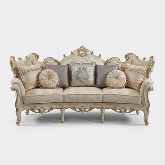 Rund Couch Wohnlandschaft Runde Sofa Polster Eck Garnitur Big Sofas