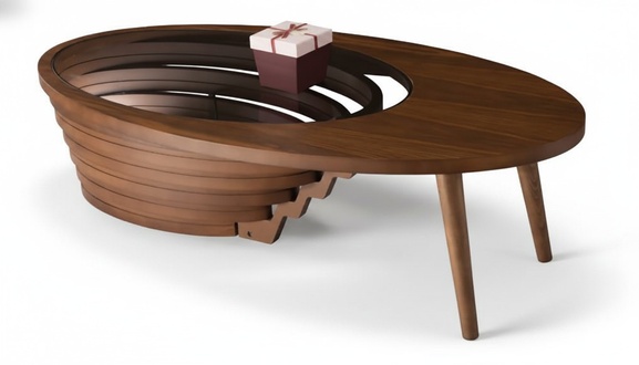 Salontisch Wohnzimmertisch Klubtisch Couchtisch Tisch Kaffeetisch Sofa