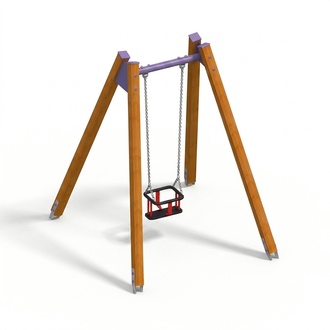 Schaukel Balancewippe Wippgerät Balkenwippe Drehwippe Schaukeltier Wippbrett