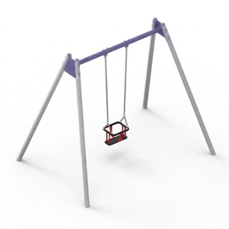 Schaukelplatz Schaukel Spielplatz Kinderspielplatz Erholungsgebiet Kinderwel
