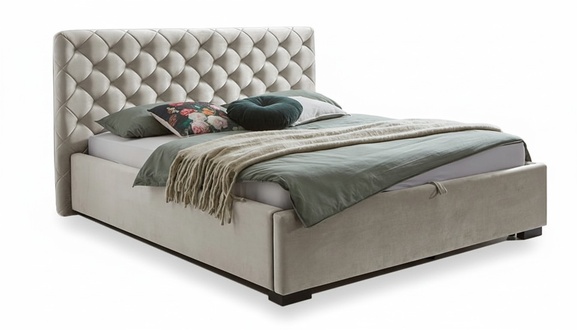 Schlafzimmer Hotel Betten 180x200 Chesterfield Neu Luxus Bett Ehebett