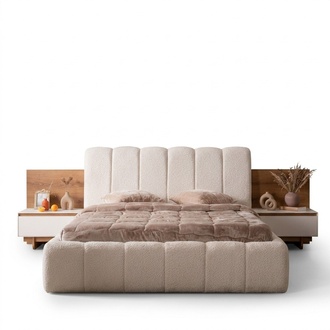 Schlafzimmer-Set Harmonie von Design und Funktionalität
