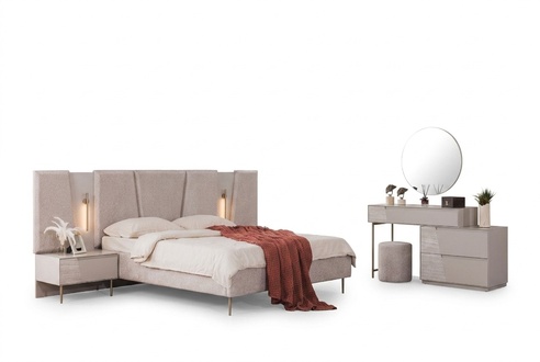 Schlafzimmer Set Minimalismus für ein komfortables Leben