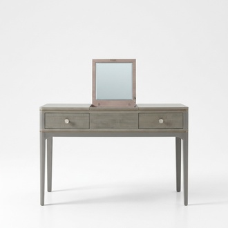 Schminktisch Kosmetik Tisch Spiegel Kommode Frisier Tische Designer