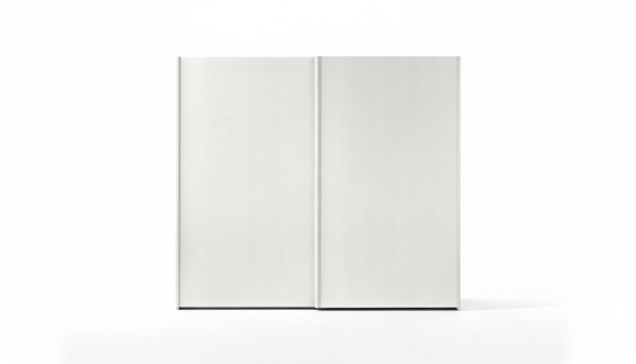 Schränk Kleiderschrank Mit Schwebetüren Schränke Holz Schlafzimmer Garderobe