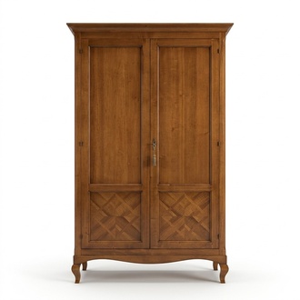 Schränke Schlafzimmer Schrank Holz Möbel Neu Klassischer Kleiderschrank Landhaus