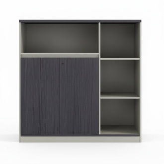 Schrank Archivschrank Aktenschrank Dokumentenschrank Büro Schränke Ordnerschrank