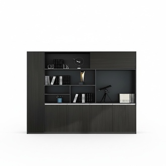 Schrank Büro Aktenschrank Dokumentenschrank Registraturschrank Archivschrank