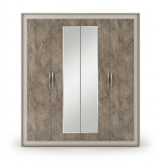 Schrank Design Kleiderschränke Shlafzimmer Möbel Kleiderschrank arredoclassic