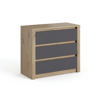 Schrank Holz Luxus Regal Wohn Zimmer Designer Kommode Anrichte Side Low Board