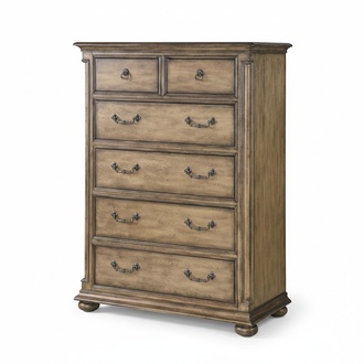 Schrank Kommode Design Lowboard Anrichte Echtes Holz Buffet Kommoden