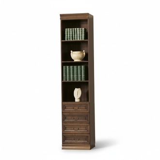 Schrank Schubladenschrank Bücherschrank Highboard Ladenschrank