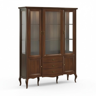 Schrankvitrine Vitrine Vitrinen Schrank Regalvitrine Glasvitrine Glasschrank