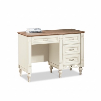 Schreibtisch Computertisch Büro Tische Office Wohnzimmer Kollektion Tisch