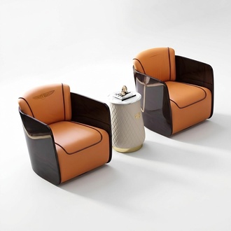 Sessel 2x Couch Sofa Fernseh Couchen Sofas Garnitur Set Couch Tisch