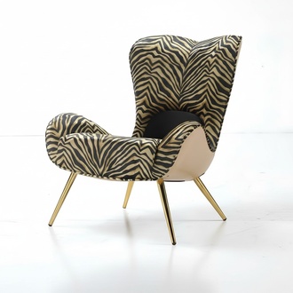 Sessel Design Couch Sofa Sitzer Luxus Neu Relax Textil Lounge Club Polster Neu