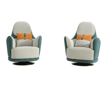 Sessel Design Couch Sofa Relax Leder Lounge Luxus Fernseh Polster Sitzer Club