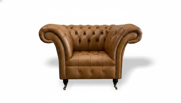 Couch Sessel Fernseh 1 Sitzer Sofa Textil Stoff Couchen Polster Design