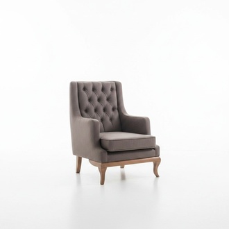 Sessel Relaxsessel Ohrensessel Chesterfield Armlehnsessel Polstersessel