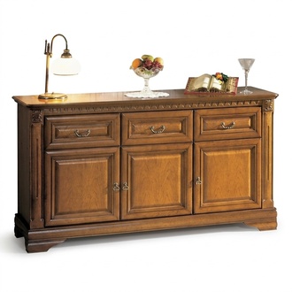 Sideboard Anrichte Buffet Buffetschrank Vorratsschrank Schrankbuffet
