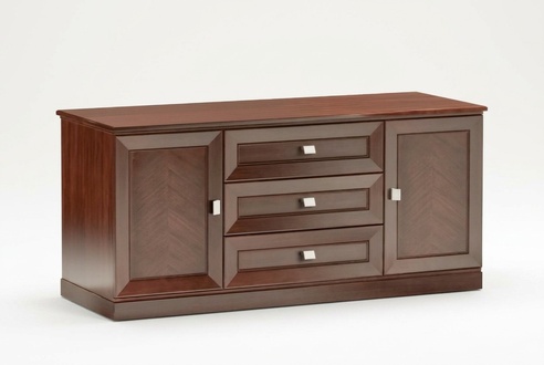 Sideboard Buffetschrank Kommode Vorratsschrank Servierkommode Anrichte
