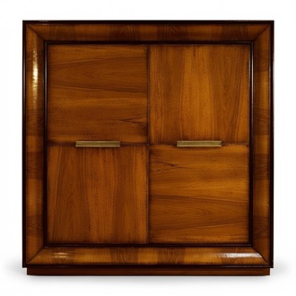 Sideboard Kommode Anrichte Sideboards Schrank Kommoden Braun Luxus xxl Möbel