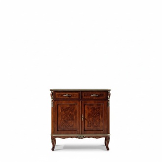 Sideboard Kommode Schrank Schränke Designer Möbel Luxus Holz Anrichte