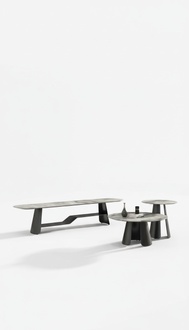 Sideboard Konsolen Tisch Italienische Möbel Stil Möbel Lowboard Sideboards