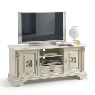 Sideboard Luxus Design Kommode Anrichte Side Lowboard Schrank Italien
