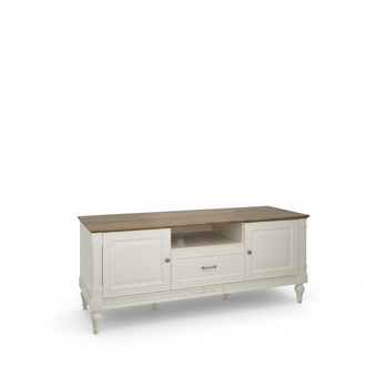 Sideboard RTV Kommode Schrank Designer Möbel Lowboard Holz Klassische