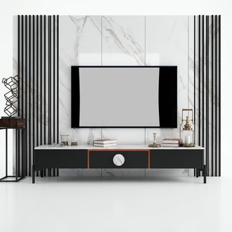 Sideboard rtv Kommode TV Schrank Lowboard TV Möbel Schränke Wohnzimmerschrank