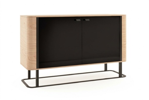 Sideboard Schrank Anrichte Stauraummöbel Kommodenschrank Buffet