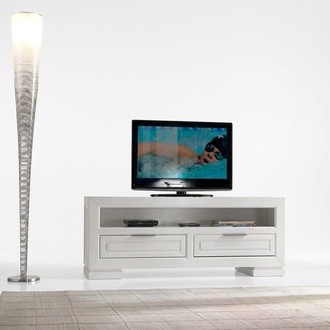 Sideboard Schrank Kommode Low Board Regal tv Klassisch Regal Möbel