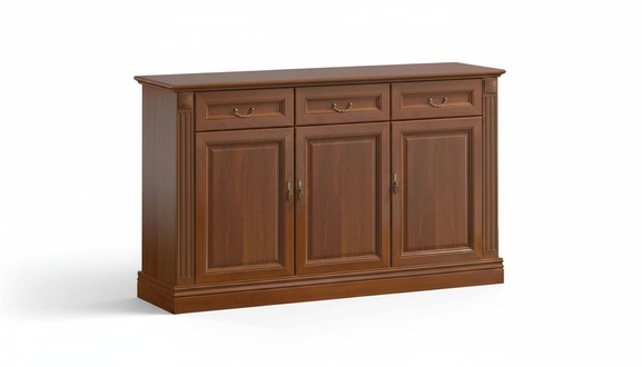 Sideboard Schrankbuffet Buffet Anrichte Kommode Esszimmerschrank