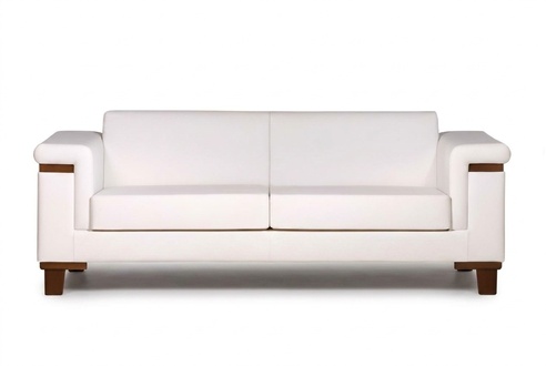 Sofa 2-Sitzer Designer Möbel Modern Büromöbel Sofa Stuhl Stühle Polster Sitz