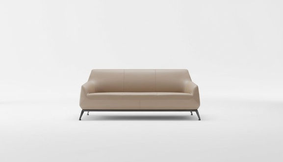 Sofa Design Sofas Polster Couchen Leder Relax Moderne Neu 3 Sitzer