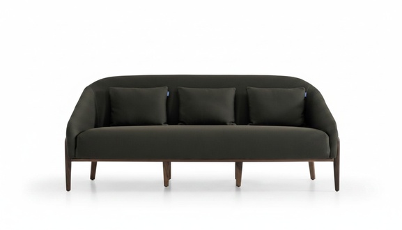 Sofa Für Wohnzimmer Luxus Modernen Designen mit Armlehnen Möbel Sofas