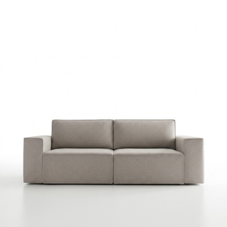 Sofa Polster Sofas Couchen 3er Textil Schlafsofa Bett alfitalia 3 Sitzer Couch