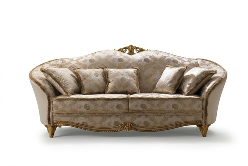 Sofagarnitur 3+1 Sitzer Klassischer Wohnlandschaft Sofas Couchen Polster Sofa