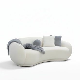 Sofagarnitur Couch Set Wohnlandschaft Sofa Modern Zeitlos Stilvoll
