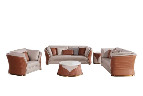 Sofagarnitur Polstergarnitur Wohnlandschaft Sofa Couch Polster Garnitur