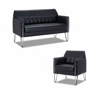 Sofagarnitur Polstergruppe Sitzensemble Set Sitzkombination Couchen 3+1 Couch