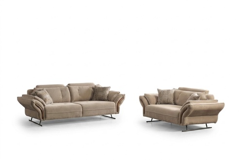 Sofas Sofagarnitur Wohnlandschaft Sofa Sessel Wohnzimmergarnitur Lounge-Garnitur