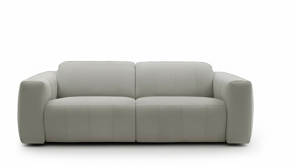 Sofas Zimmer Möbel Grau Sitz Dreisitzer Couch Polster Design Sofa Moderne 3er