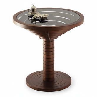 Sofatisch Wohnzimmertisch Beistelltisch Luxus Loungetisch Salon Couchtisch