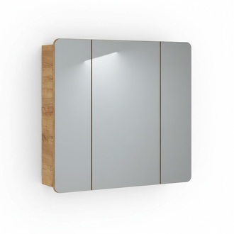 Spiegel Badspiegel Spiegelschrank Badezimmerspiegel Hängespiegel